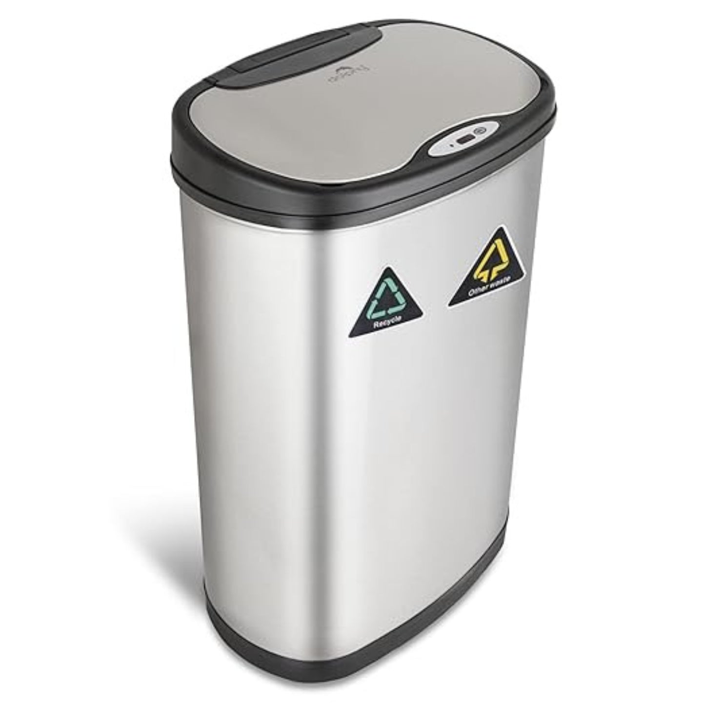 50L Touchless Trash Bins