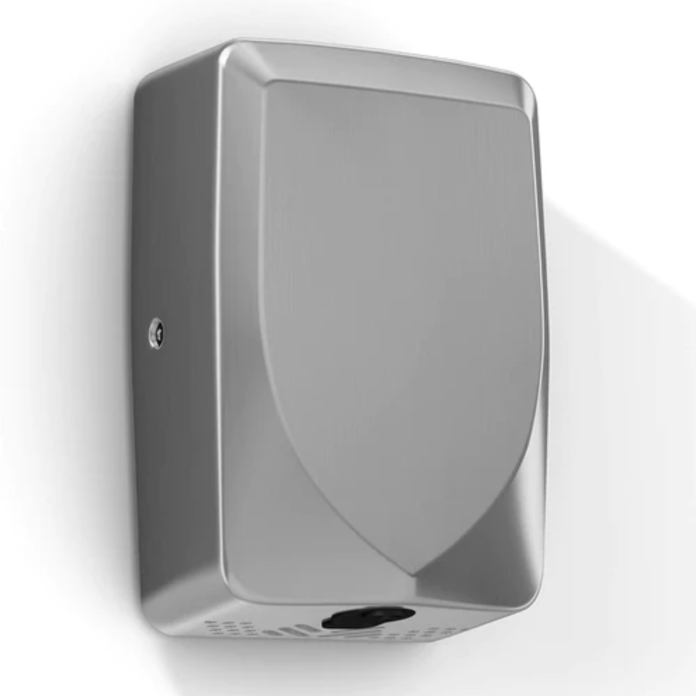 COMPACT Stainless Steel Hand Dryer 700W & 1000W