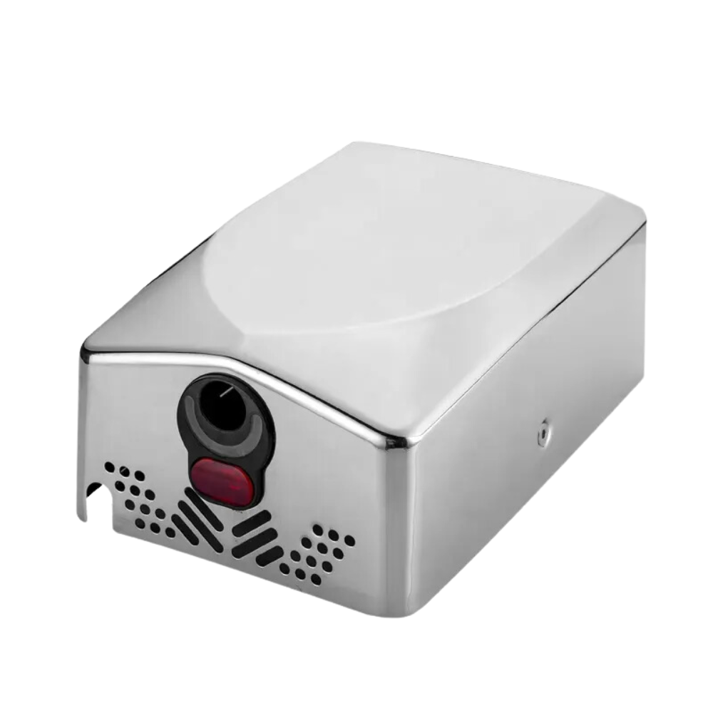 COMPACT Stainless Steel Hand Dryer 700W & 1000W