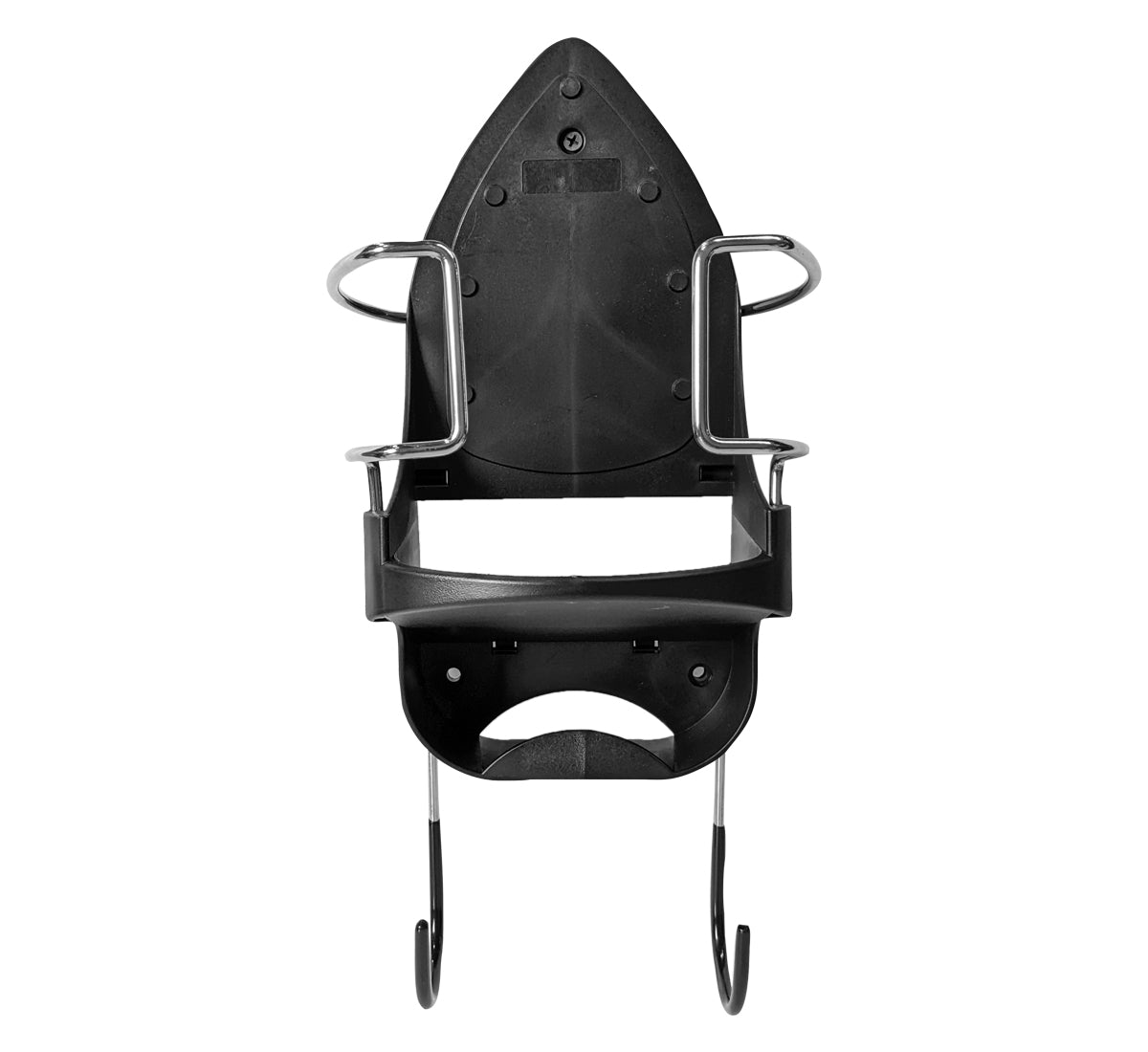 Universal Iron & Ironing Board Holder