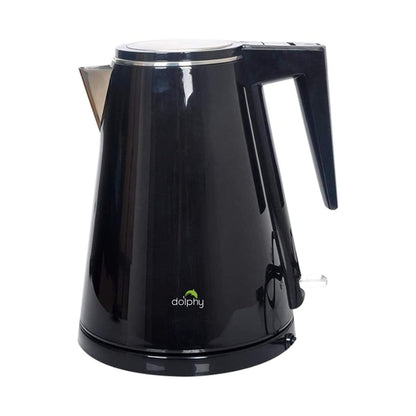0.8L Stainless Steel Electric Kettle With Tray