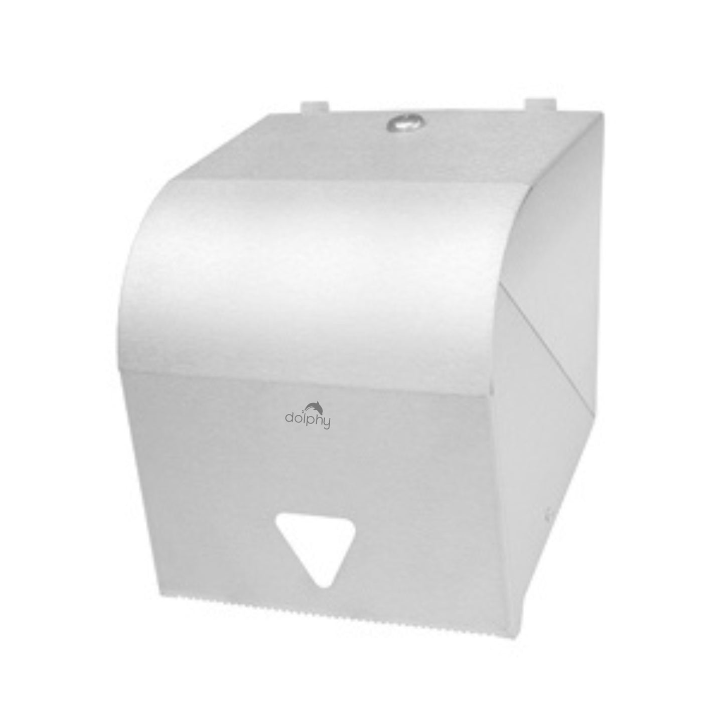 Paper Towel Dispenser -White