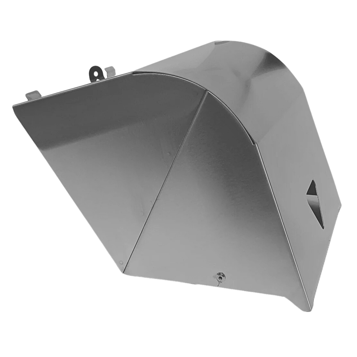 Stainless Steel Roll Towel Dispenser