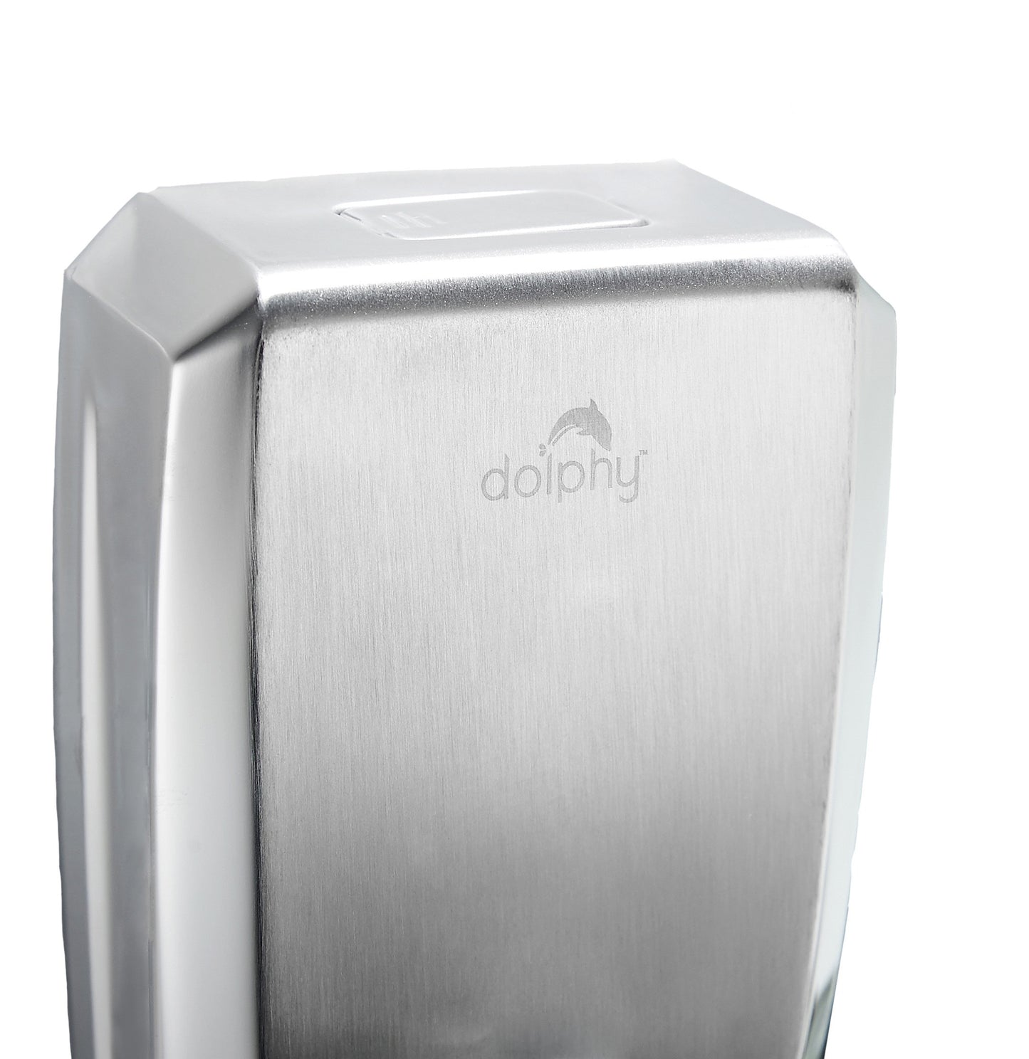 Stainless Steel Soap Dispenser 500ml