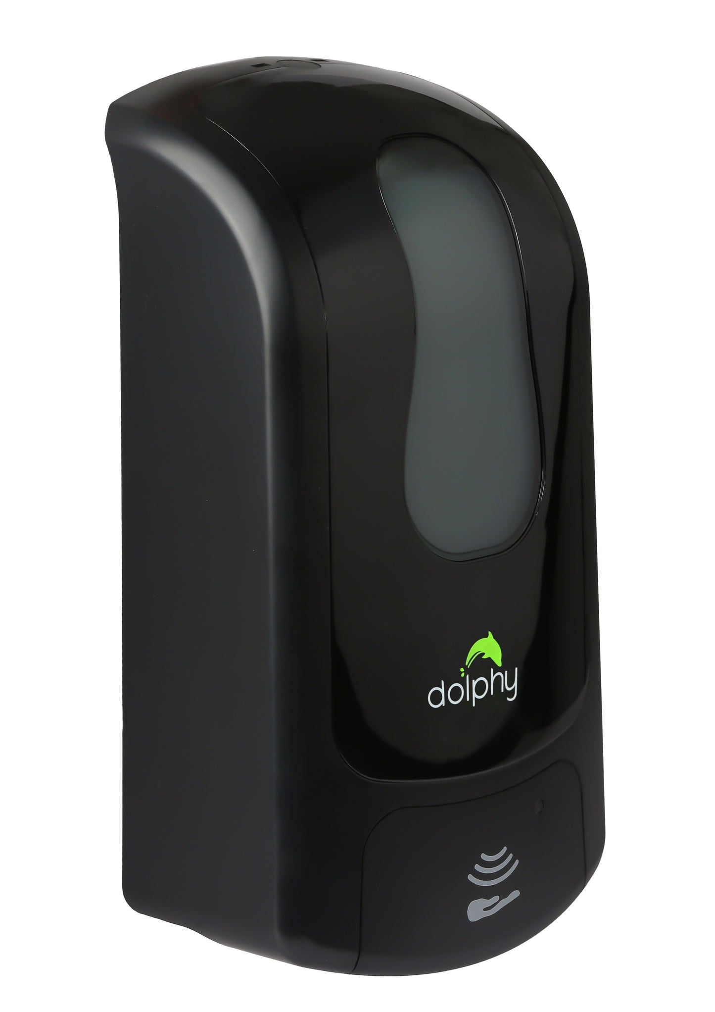 Automatic Soap-Sanitiser Dispenser 1000mL- Black