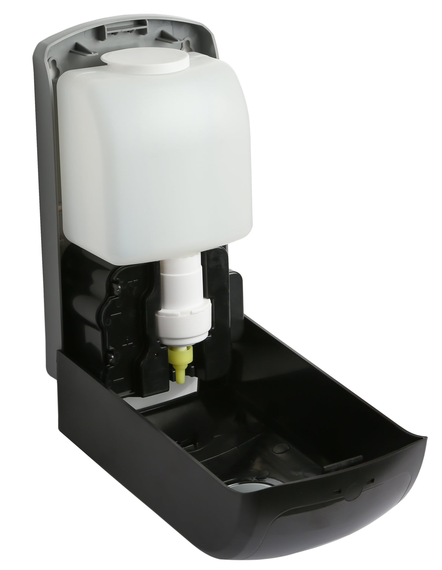 Automatic Soap-Sanitiser Dispenser 1000mL- Black