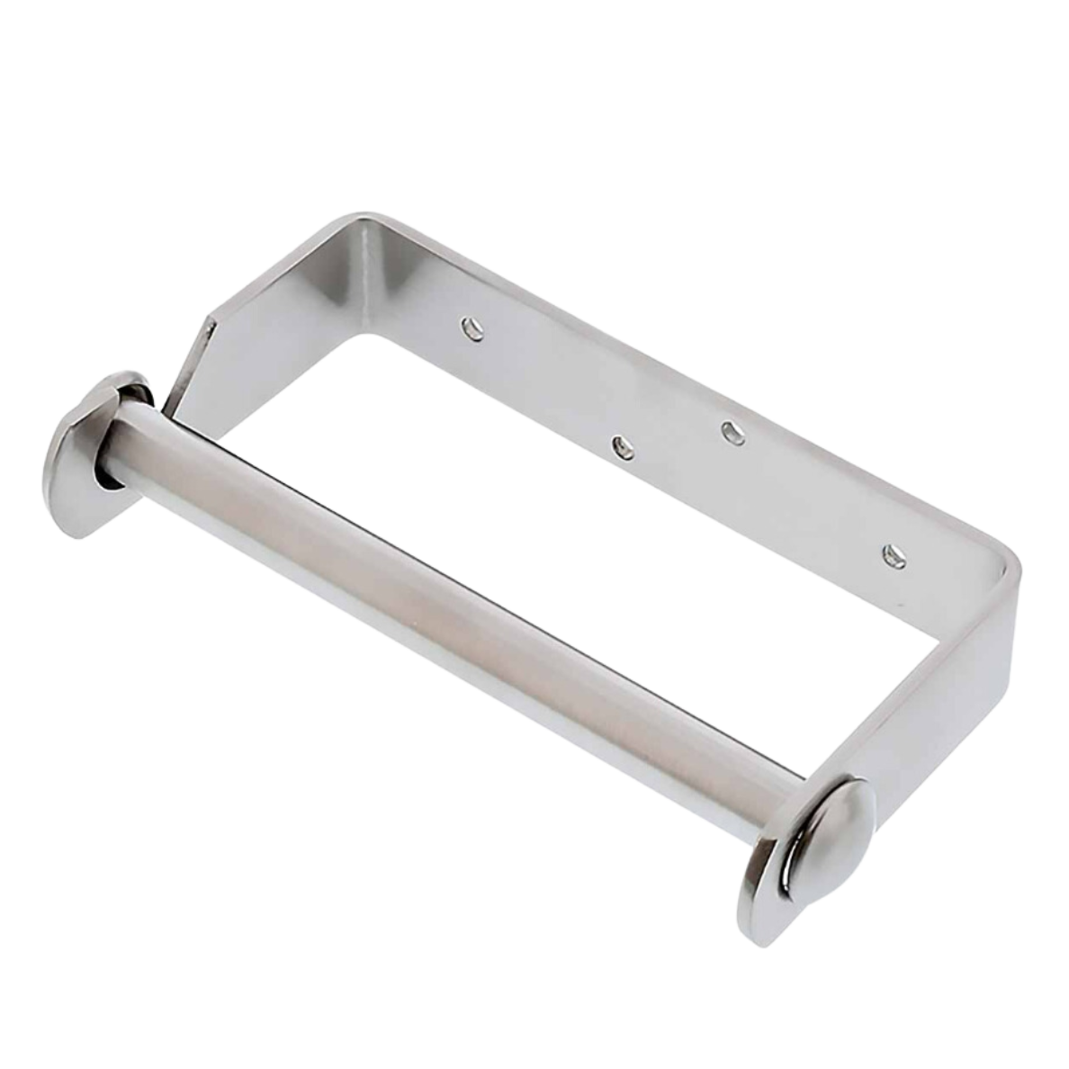 Stainless Steel Toilet Roll Holder