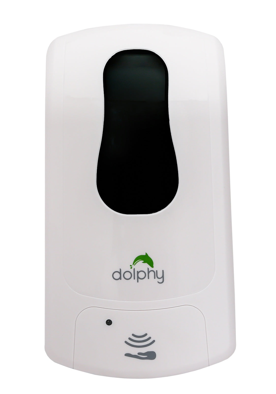 Automatic Soap-Sanitiser Dispenser 1000mL - White
