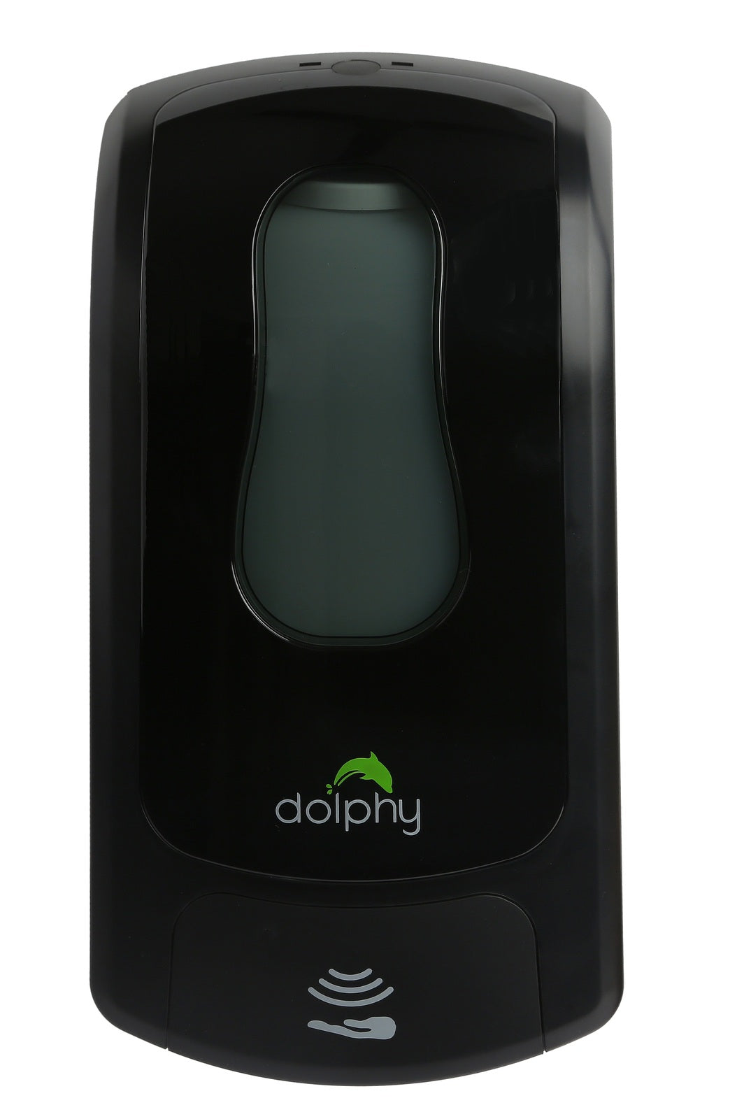 Automatic Soap-Sanitiser Dispenser 1000mL- Black
