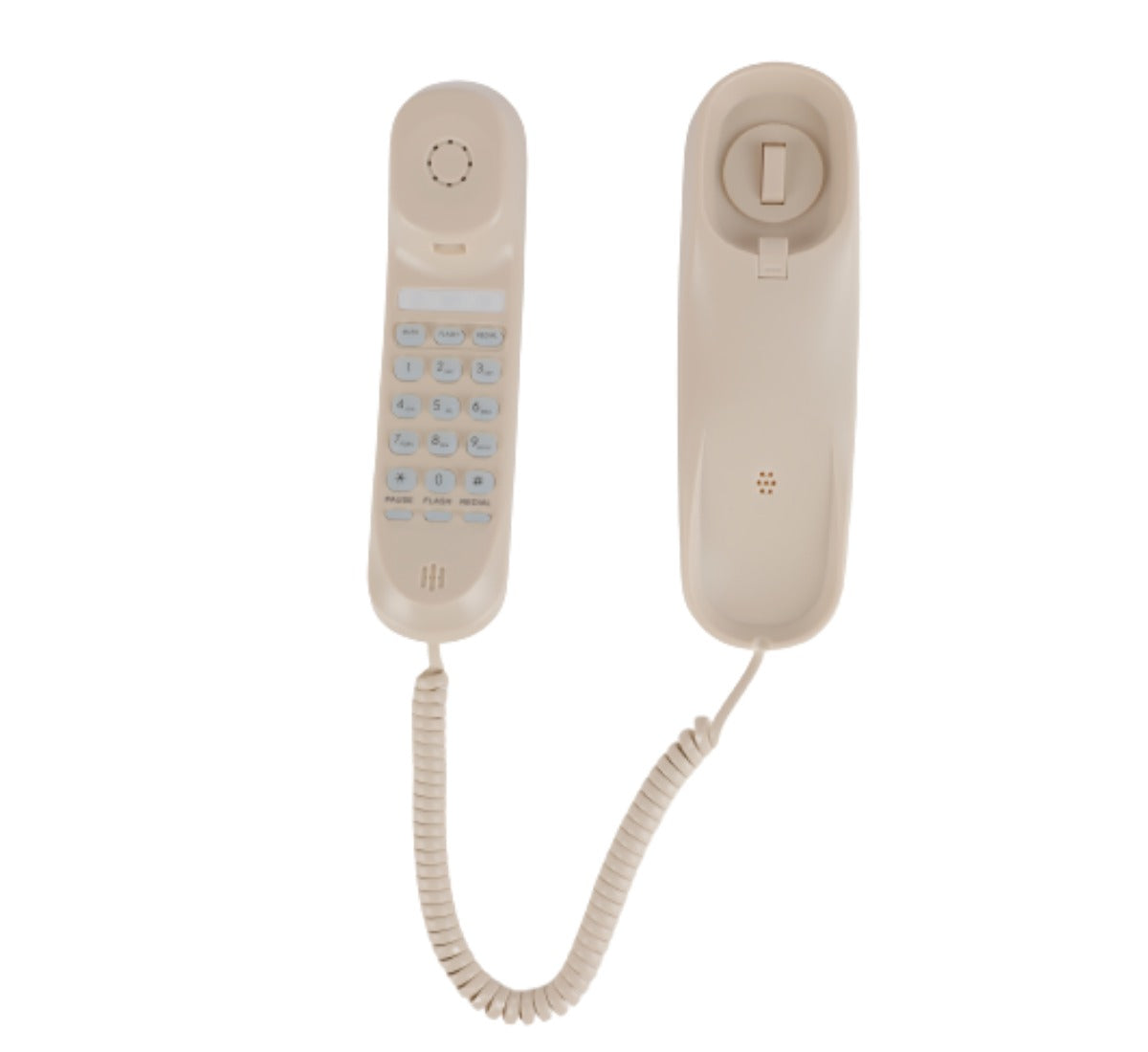 Bathroom Phone - Ivory