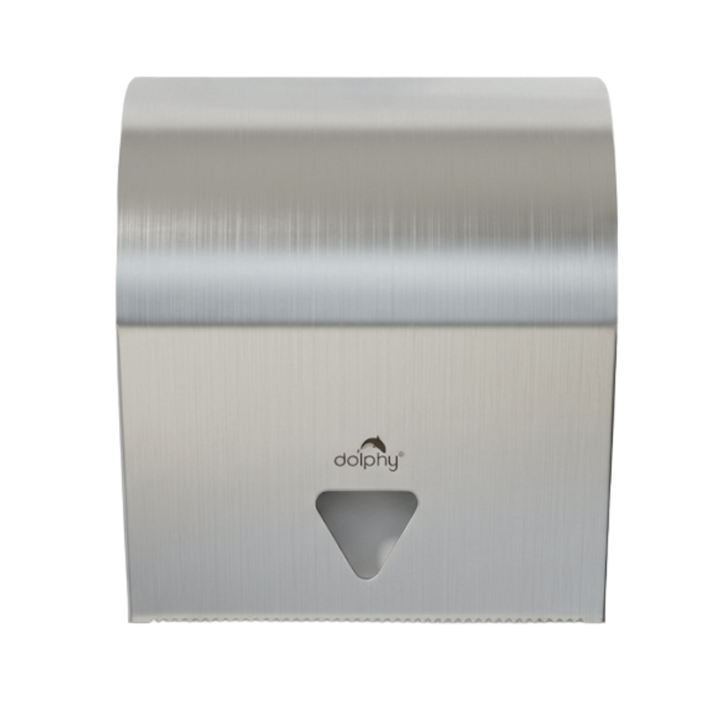 Stainless Steel Roll Towel Dispenser