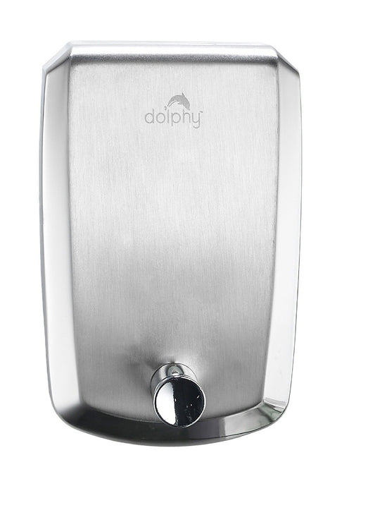 Stainless Steel Liquid Soap Dispenser 1000ML