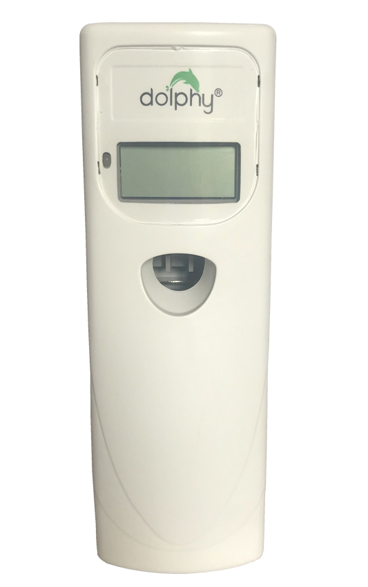 Dolphy LED Automatic Aerosol Dispenser