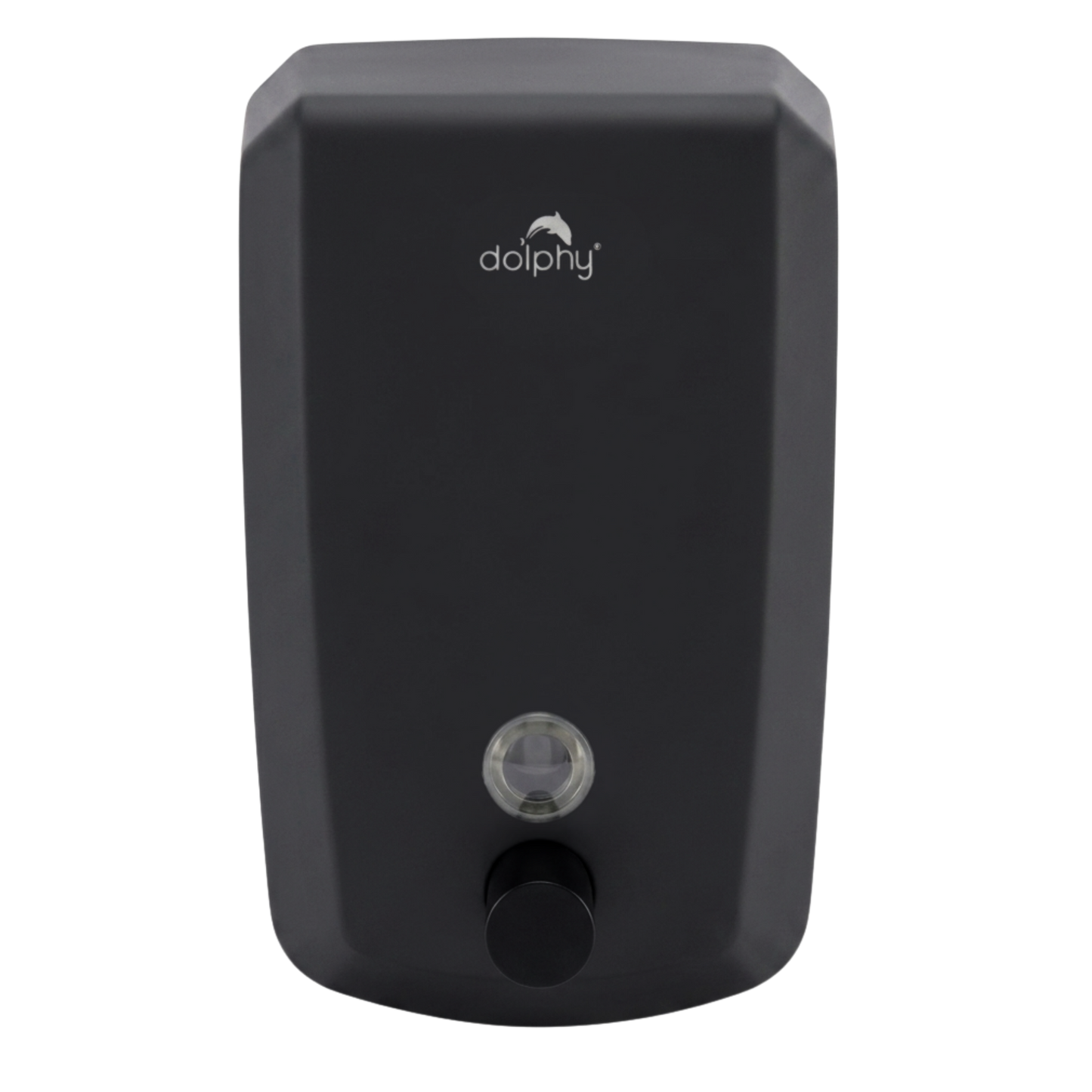 SS Liquid Soap Dispenser 1L- B