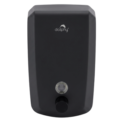 SS Liquid Soap Dispenser 1L- B