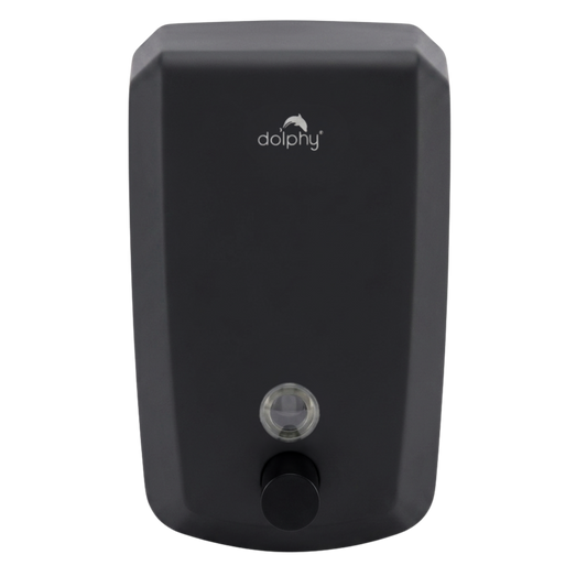 SS Liquid Soap Dispenser 1L- B