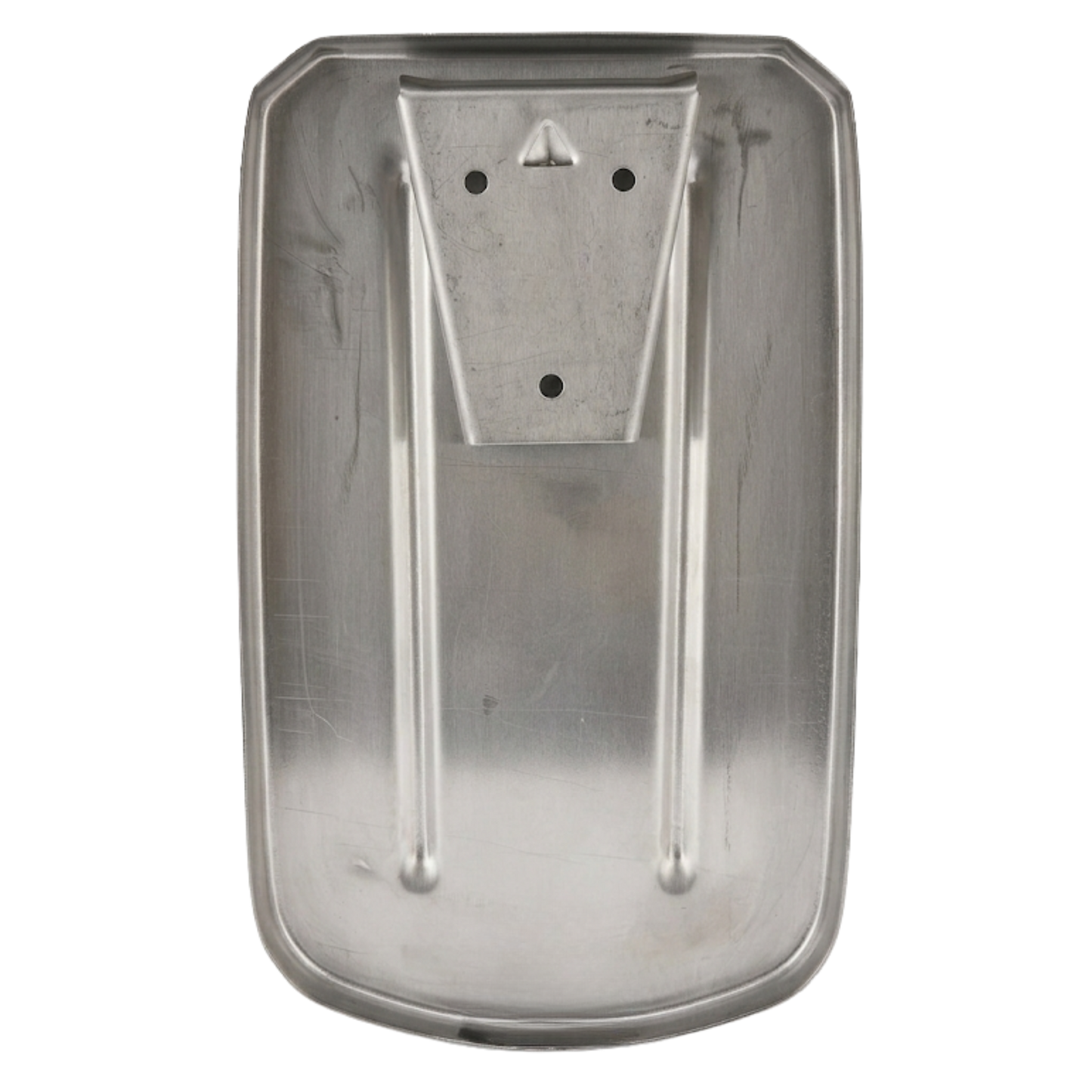 Stainless Steel Liquid Soap Dispenser 1000ML