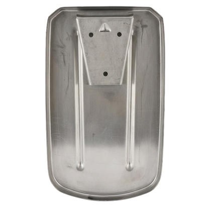 Stainless Steel Liquid Soap Dispenser 1000ML