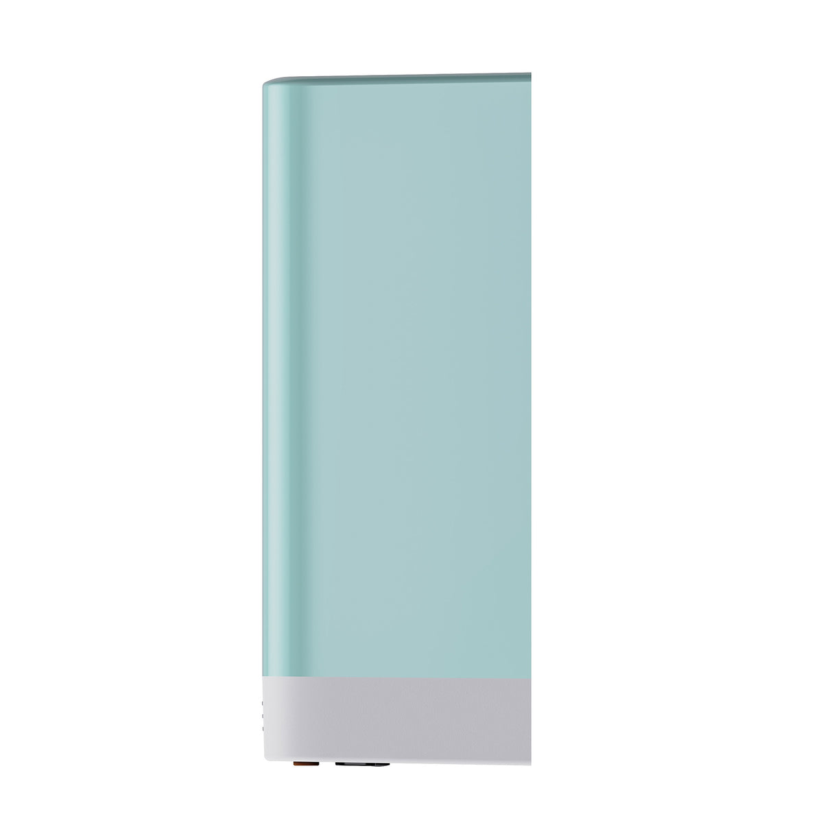 High Speed Commercial Hand Dryer - Tiffany Blue