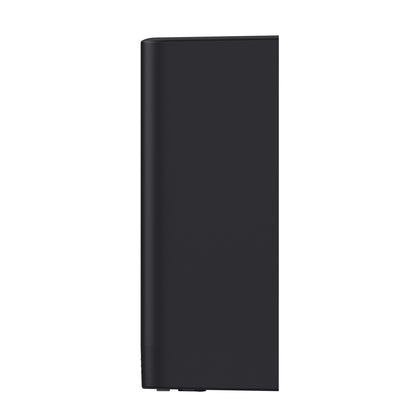 High Speed Commercial Hand Dryer - Matte Black