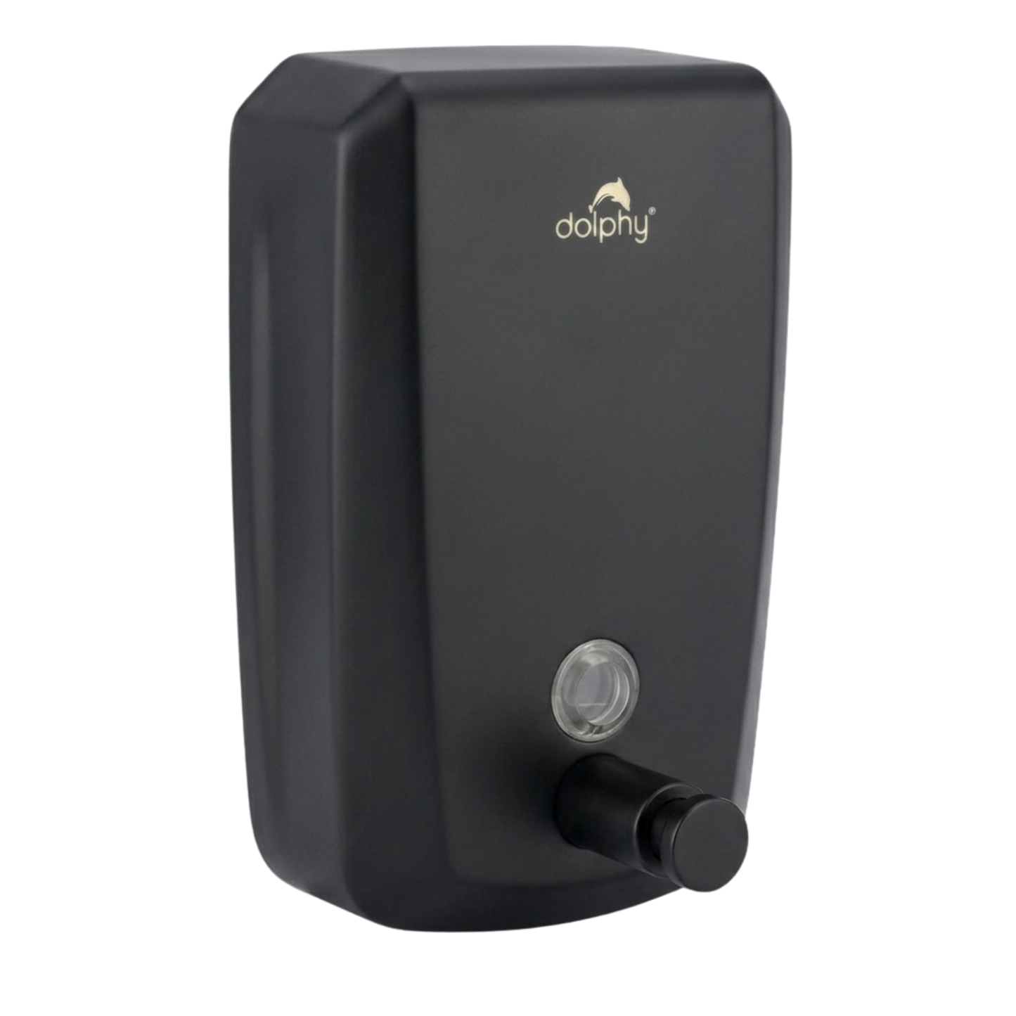 SS Liquid Soap Dispenser 1L- B