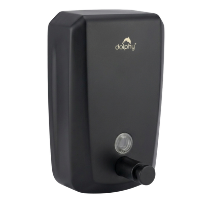 SS Liquid Soap Dispenser 1L- B