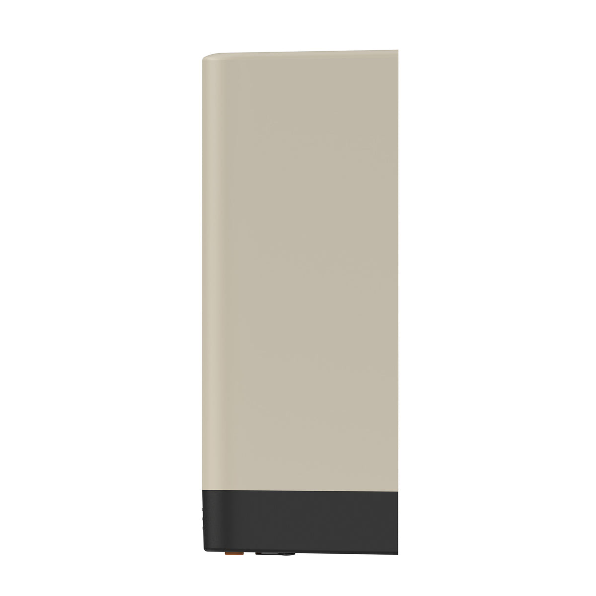 High Speed Commercial Hand Dryer - Vibrant Yellow