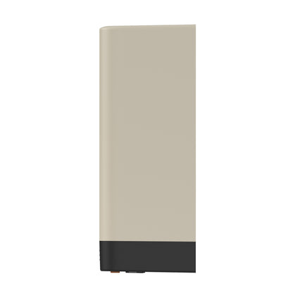 High Speed Commercial Hand Dryer - Vibrant Yellow