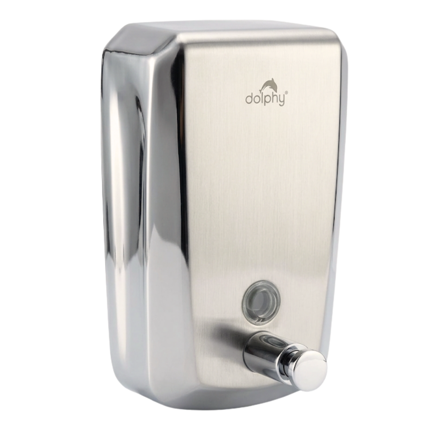 Stainless Steel Liquid Soap Dispenser 1000ML