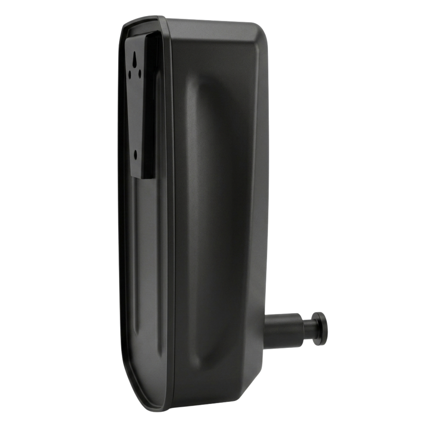 SS Liquid Soap Dispenser 1L- B