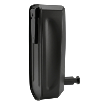 SS Liquid Soap Dispenser 1L- B