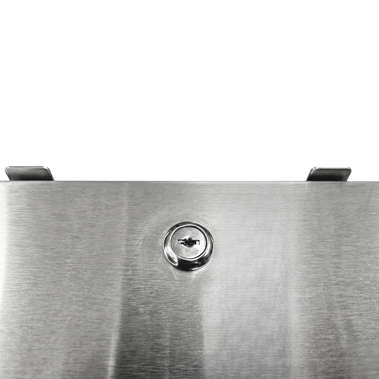 Stainless Steel Roll Towel Dispenser