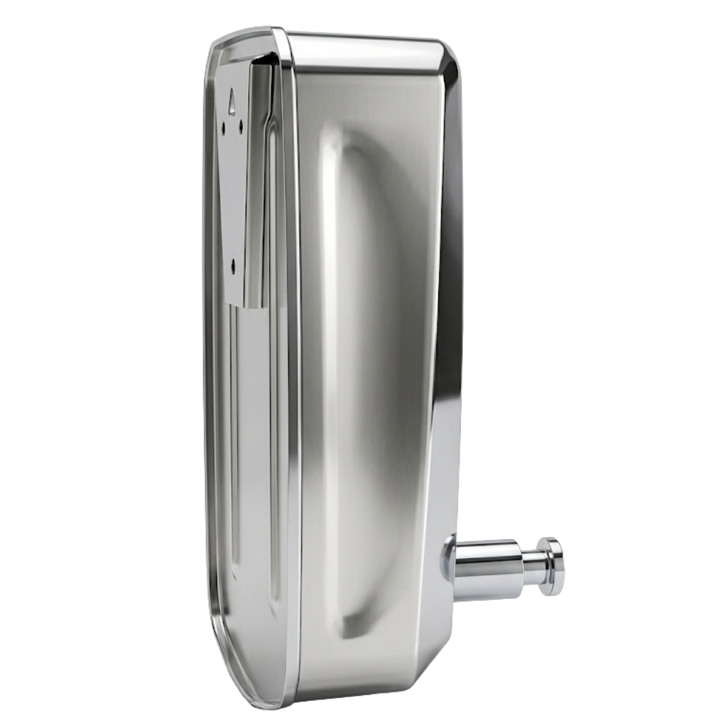 Stainless Steel Liquid Soap Dispenser 1000ML