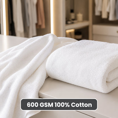 5 Star Bath Towel