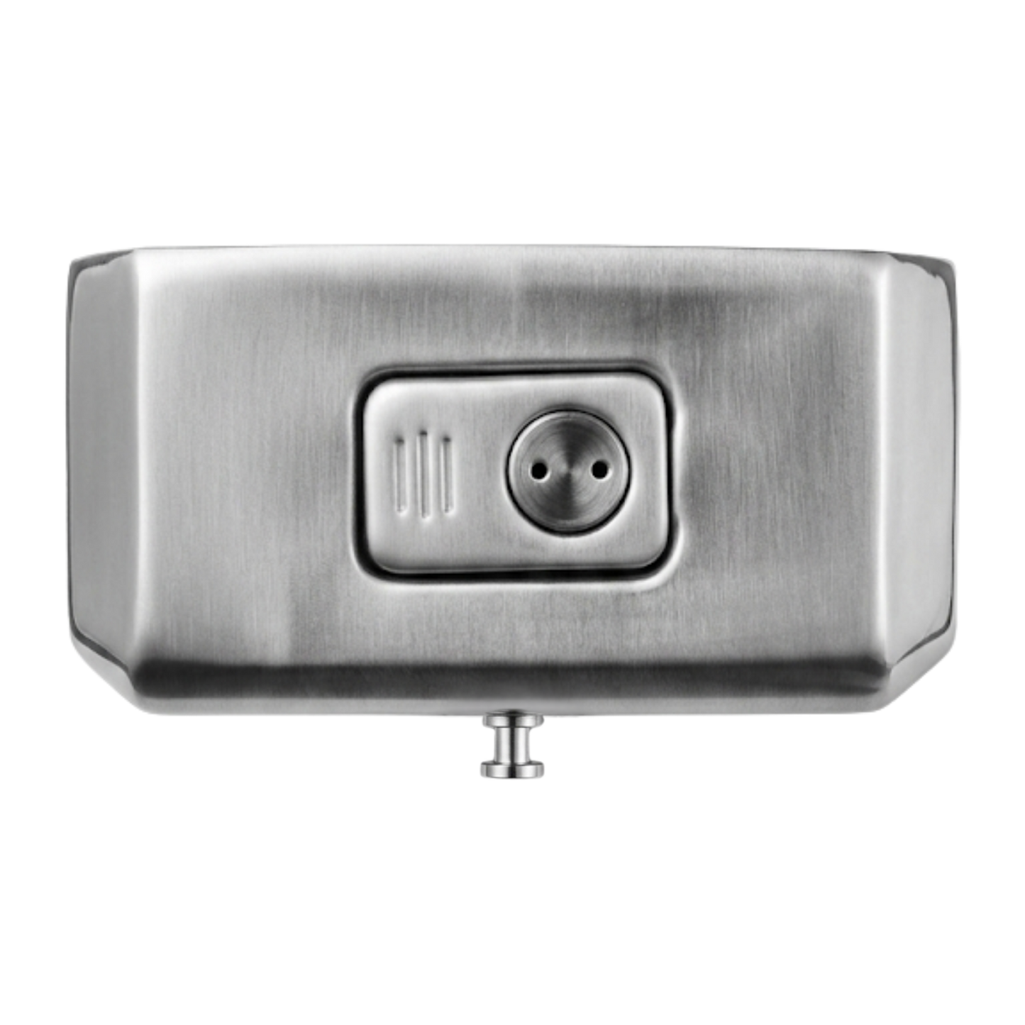 Stainless Steel Liquid Soap Dispenser 1000ML