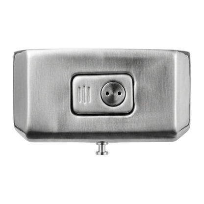 Stainless Steel Liquid Soap Dispenser 1000ML