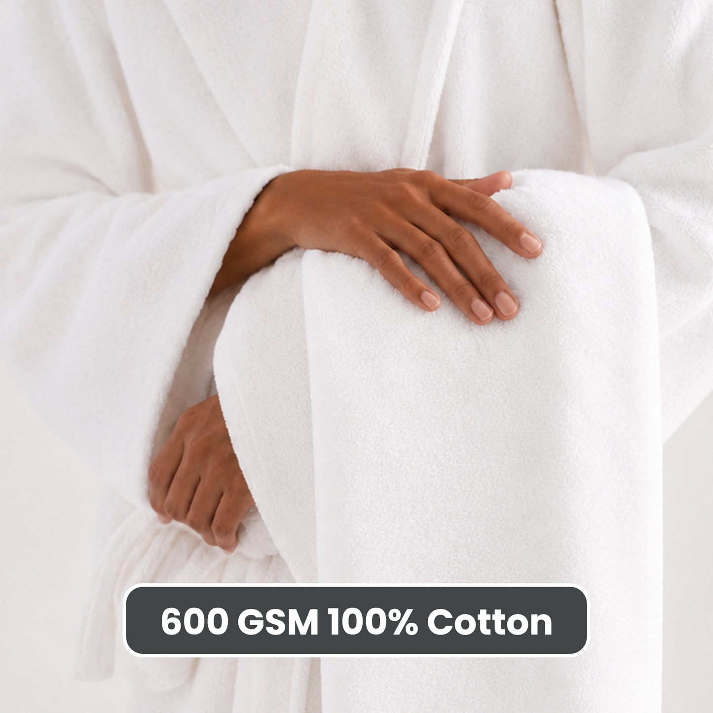 5 Star Hand Towel