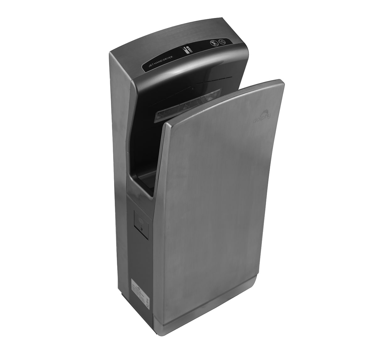 Peak Ultra Jet Hand Dryer 1650W