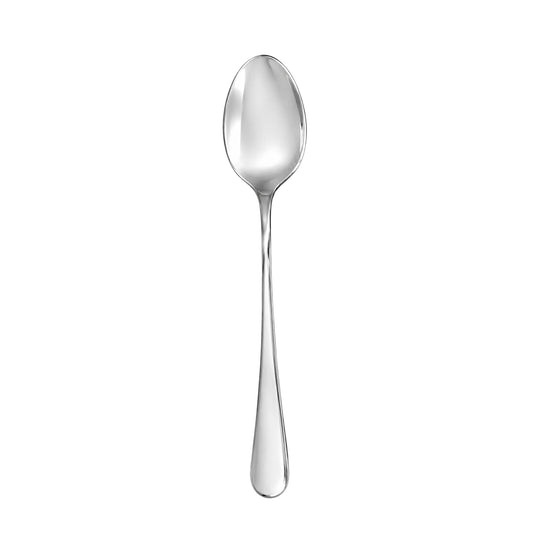 Dolphy Helena Stainless Steel Dessert Spoon 185mm – 304 Grade (Pack of 12)