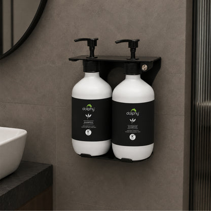 EcoFlow Refill Dispenser 500ml  - Matte White: Set of 2