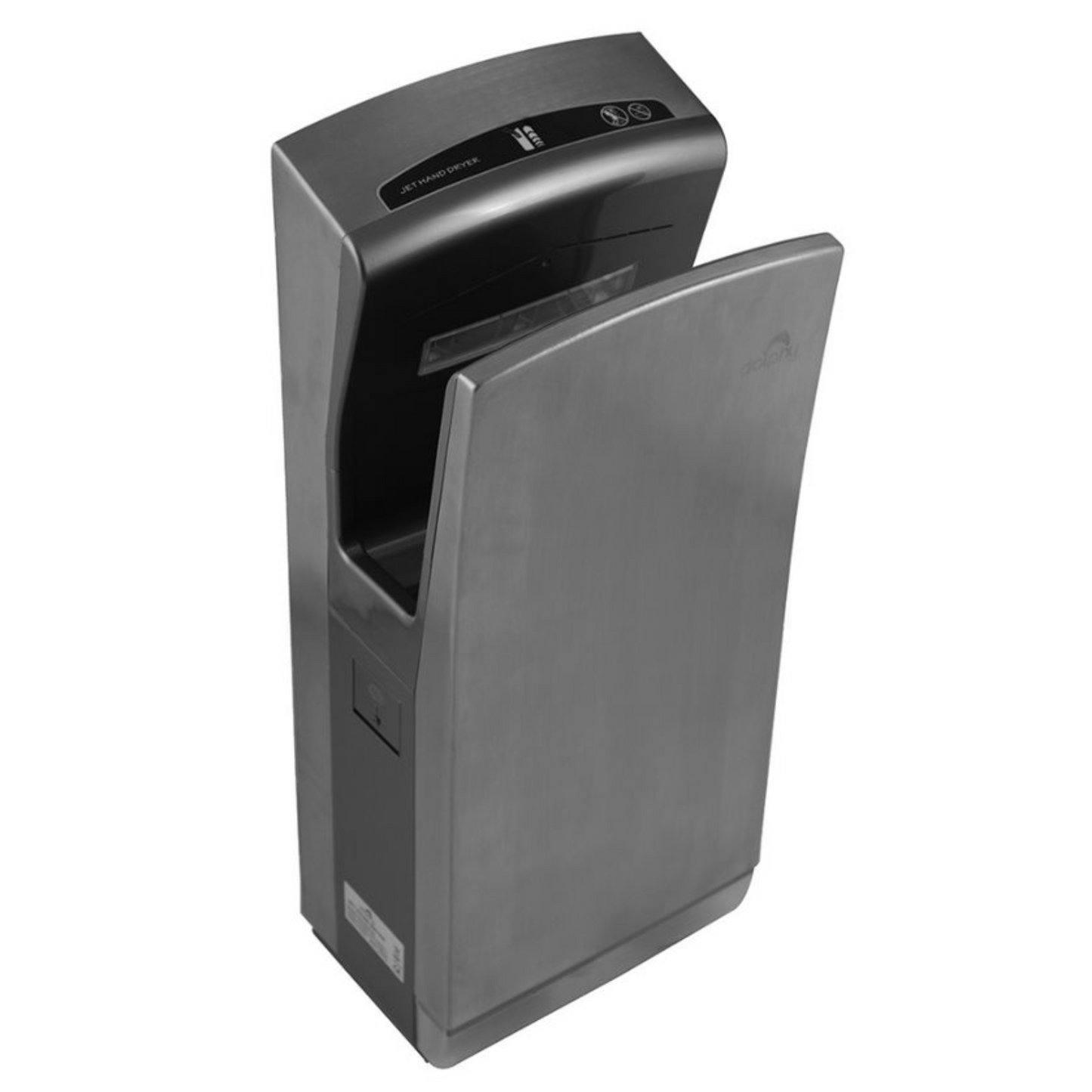 Peak Pro Jet Hand Dryer 1650W