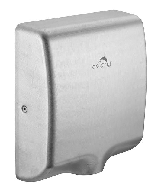 TORNADO Stainless Steel Hand Dryer 1000W