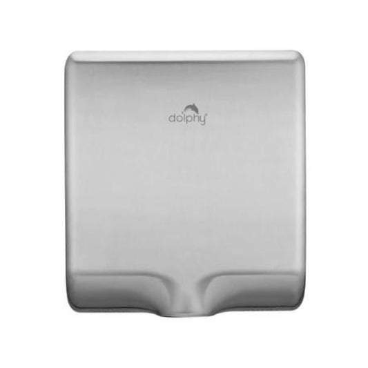 Tornado Stainless Steel Hand Dryer 1000W