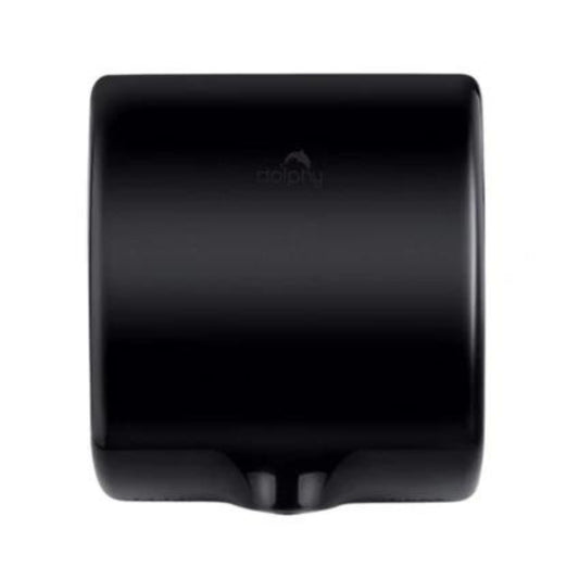 Tornado Stainless Steel Hand Dryer 1000W - Black