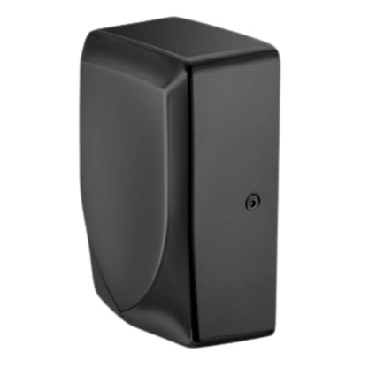 Compact Hand Dryer - ABS Matte Black