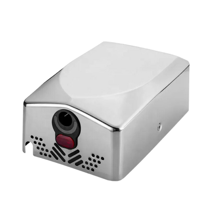COMPACT Stainless Steel Hand Dryer 700W & 1000W