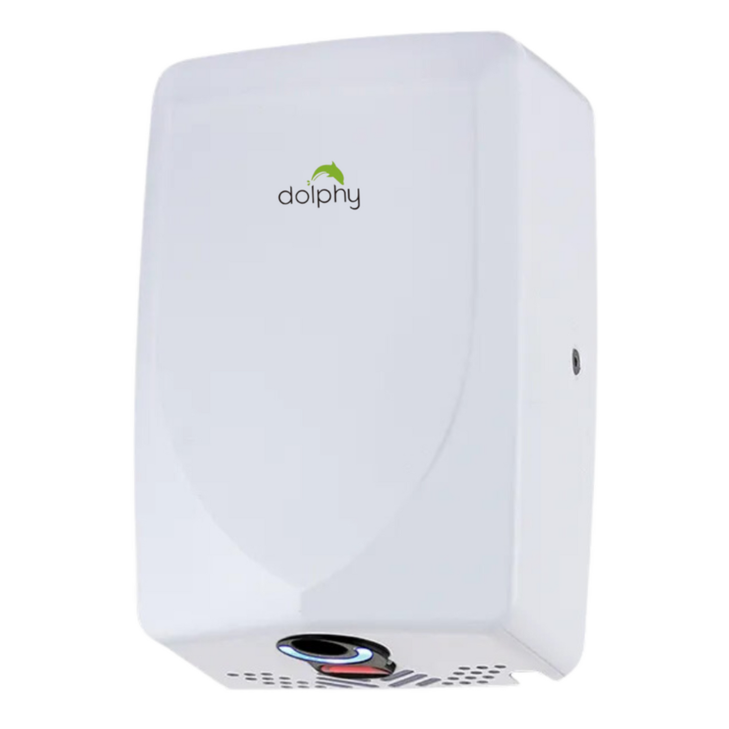 COMPACT Hand Dryer 700W & 1000W- ABS White