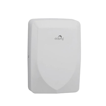 COMPACT Hand Dryer 700W & 1000W- ABS White