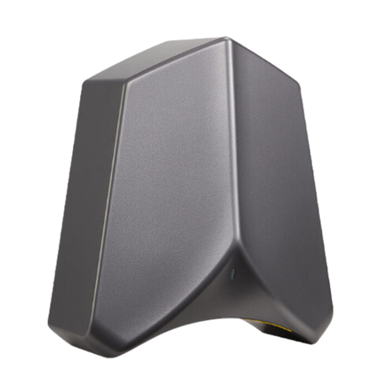 ADGE Hand Dryer 550W & 1100W- Silver