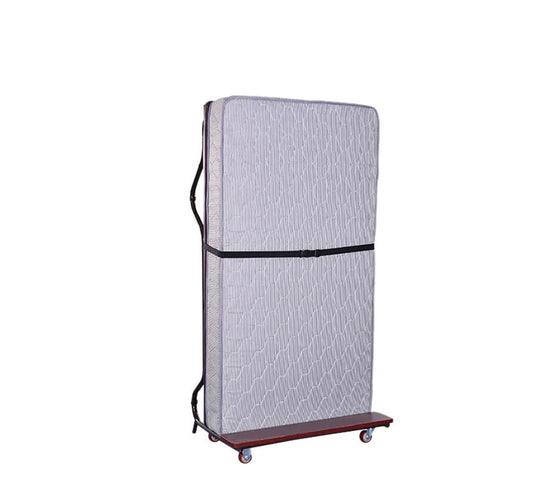 Upright Rollaway Bed